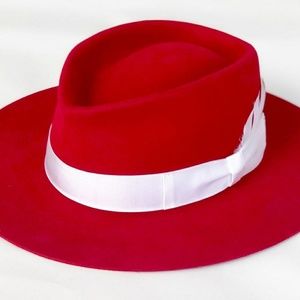 A Red Hat